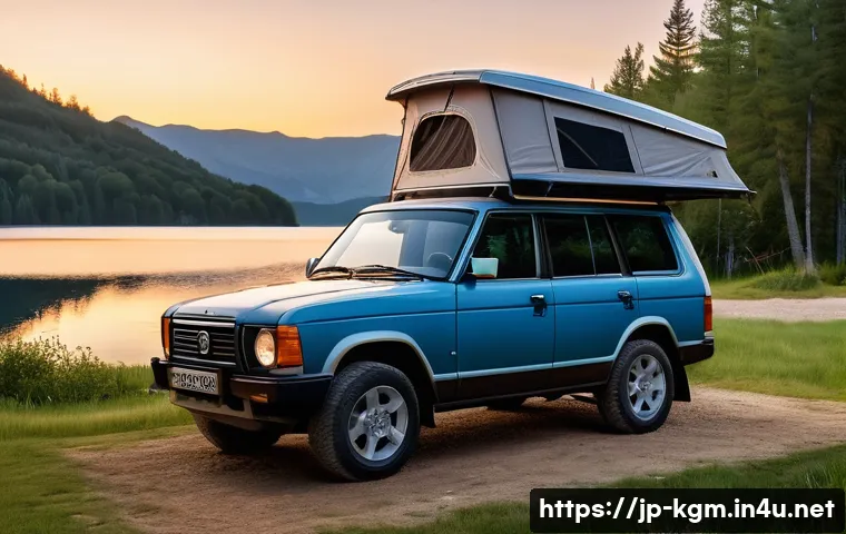 쌍용 토레스의 장거리 주행 성능 관련 이미지 1