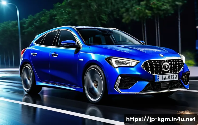 쌍용 토레스의 장거리 주행 성능 관련 이미지 2